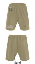 TCA 64730708 Athletic Shorts With Pockets - 85