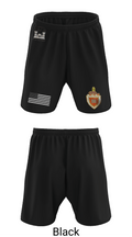 3 EN BN 81320944 Athletic Shorts With Pockets - 29