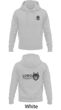 Lobo Training Group 12669581 Hoodie - 6