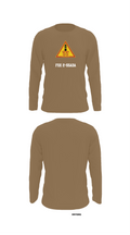 FOX 2-55ADA 481979 Long Sleeve Performance Shirt 12
