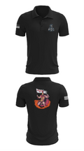 2-2SBCT 82713224 Short Sleeve Performance Polo - 27
