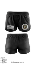 Maine Wildlife Transport 65150699 Ranger Panties - 6