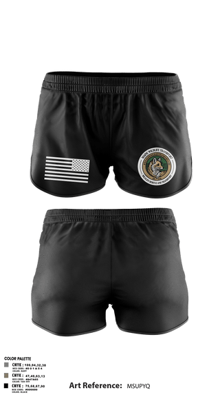 Ranger Panties, Maine Wildlife Transport, , Teamtime, Team time, sublimation, custom sports apparel, team uniforms, spirit wear, spiritwear, sports uniforms, custom shirts, team store, custom team store, fundraiser sports, apparel fundraiser