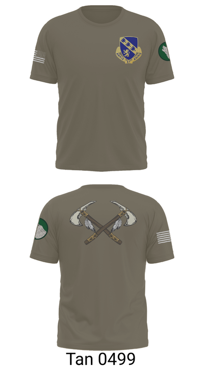 Marauders 16846071 Old School Cotton Feel Shirt - 70