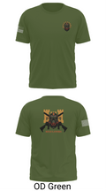 806 EN CO 65397202 Old School Cotton Feel Shirt - 50