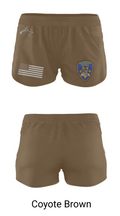 California Highway Patrol 18919595 Ranger Panties - 3