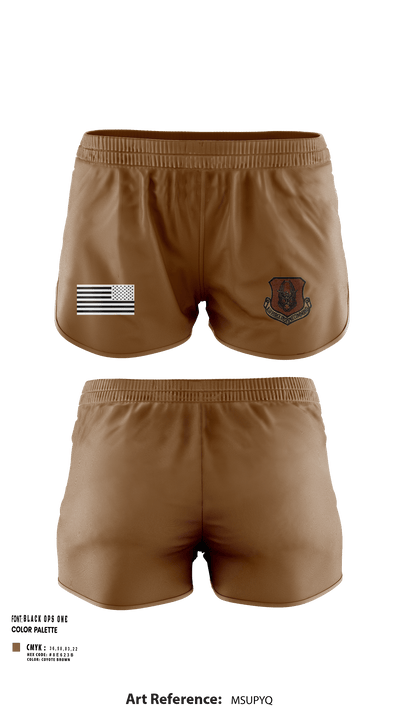 IDLC 28541683 Ranger Panties - 30