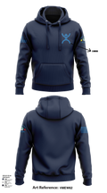 Monterey  Park 19917874 Hoodie - 112