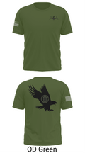 MVIM Level 3 52585841 Old School Cotton Feel Shirt - 50