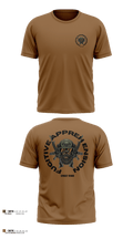 F.A.S.T. 76106673 Short Sleeve Performance Shirt - 2