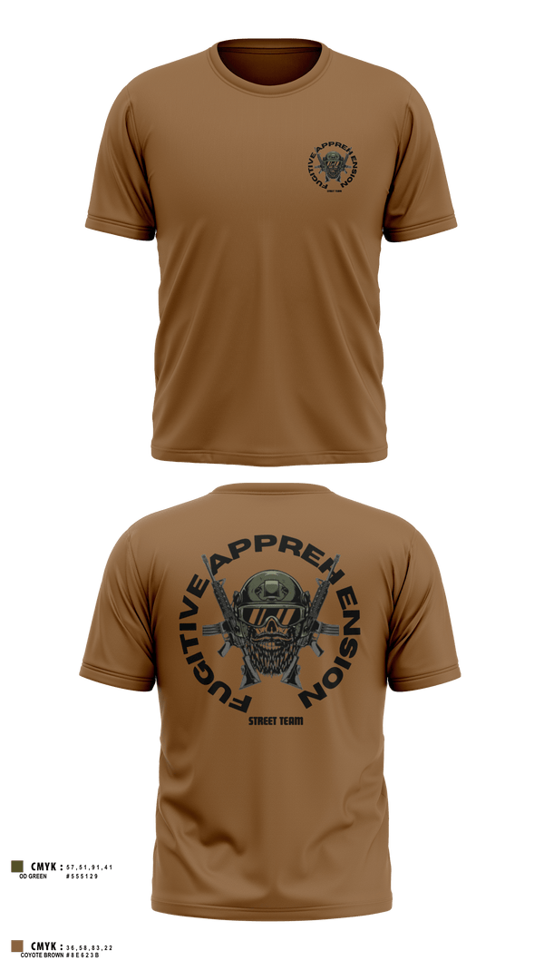 Short Sleeve Performance Shirt, F.A.S.T., , Teamtime, Team time, sublimation, custom sports apparel, team uniforms, spirit wear, spiritwear, sports uniforms, custom shirts, team store, custom team store, fundraiser sports, apparel fundraiser