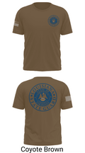 1st Area Command 9228914 Short Sleeve Performance Shirt - 15