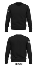 900th QM 2040275 Crew Neck Sweatshirt - 24