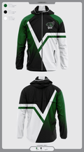 Palo Verde Panthers 26919250 Windbreaker - 3