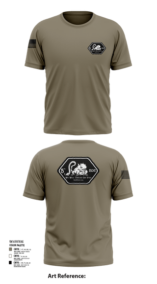 Short Sleeve Performance Shirt, TCU Ranger Challenge, , Teamtime, Team time, sublimation, custom sports apparel, team uniforms, spirit wear, spiritwear, sports uniforms, custom shirts, team store, custom team store, fundraiser sports, apparel fundraiser