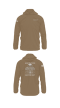 Adam Platoon 34033913 Windbreaker - 1