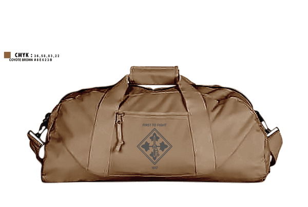 Duffle Bag, HHC 1-38, , Teamtime, Team time, sublimation, custom sports apparel, team uniforms, spirit wear, spiritwear, sports uniforms, custom shirts, team store, custom team store, fundraiser sports, apparel fundraiser
