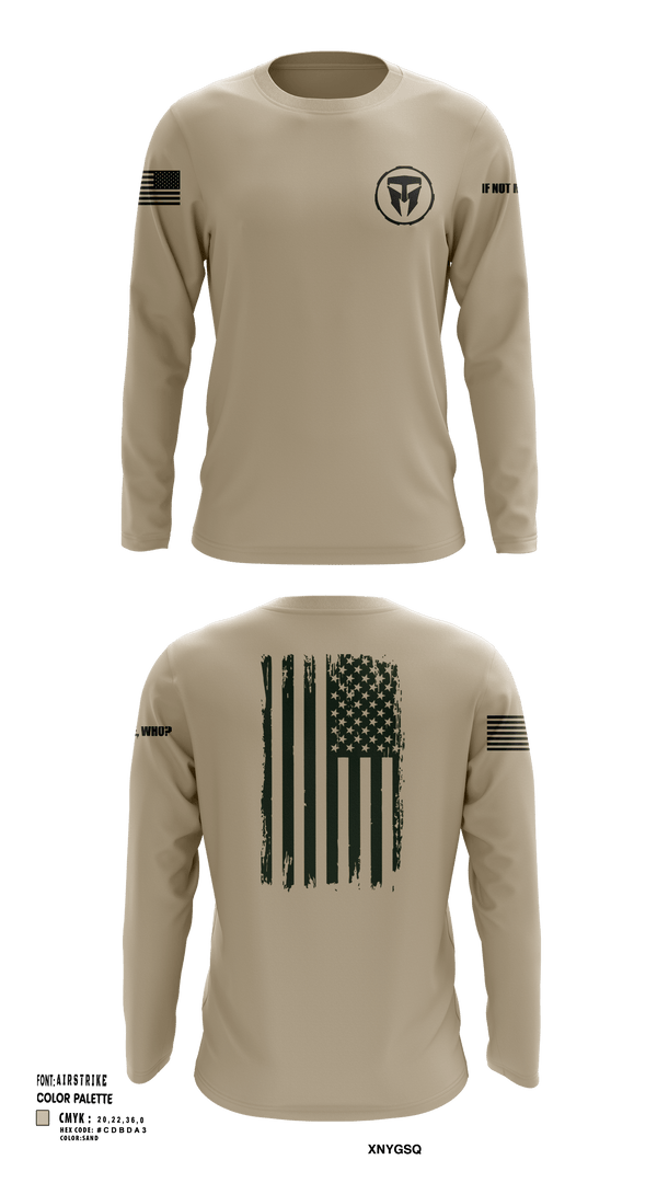 Long Sleeve Performance Shirt, Travis Manion, , Teamtime, Team time, sublimation, custom sports apparel, team uniforms, spirit wear, spiritwear, sports uniforms, custom shirts, team store, custom team store, fundraiser sports, apparel fundraiser