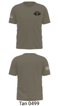 Rio Communities Police Department 41641819 Short Sleeve Performance Shirt - 72