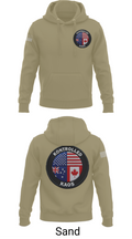 Kontrolled Kaos 4706470 Hoodie - 98