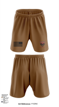 B-Co MRB Mamba 47249464 Athletic Shorts With Pockets - 103