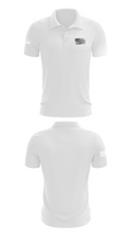 Oklahoma Freedom Flight 97035303 Short Sleeve Performance Polo - 9