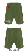A co 578th BEB 4198260 Athletic Shorts With Pockets - 47