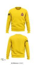 B CO, 29 BSB, 29 IBCT 41132449 Crew Neck Sweatshirt - 103 (1)