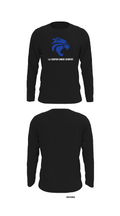 La Center Cross Country 25431686 Long Sleeve Performance Shirt 27