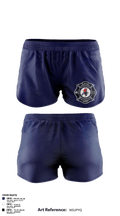 ISA Air base Fire Dept. 19172110 Ranger Panties - 61