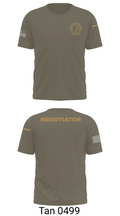 Montgomery County Police CNT 46228172 Old School Cotton Feel Shirt - 67