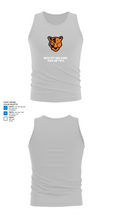 North Pitt High School Track and Field 81269617 Tank Top - 13