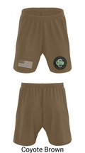 3rd District VCRT / Vice Unit 93634923 Athletic Shorts With Pockets - 9