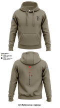 WIARNG Marksmanship 12854544 Hoodie - 105