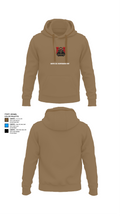 526th ECC Desperados FMT 5277023 Hoodie - 11