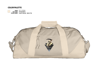 Duffle Bag, Nightmare PLT, , Teamtime, Team time, sublimation, custom sports apparel, team uniforms, spirit wear, spiritwear, sports uniforms, custom shirts, team store, custom team store, fundraiser sports, apparel fundraiser