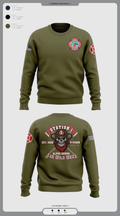 PVFR 34232026 Crew Neck Sweatshirt - 6