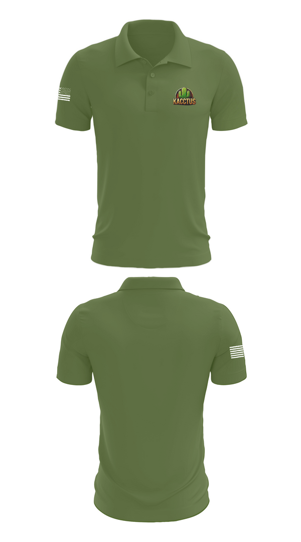Short Sleeve Performance Polo, Kacctus, E-Sports, Teamtime, Team time, sublimation, custom sports apparel, team uniforms, spirit wear, spiritwear, sports uniforms, custom shirts, team store, custom team store, fundraiser sports, apparel fundraiser