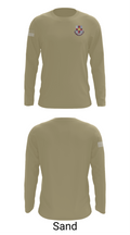 439th MMB 38467463 Long Sleeve Performance Shirt 86