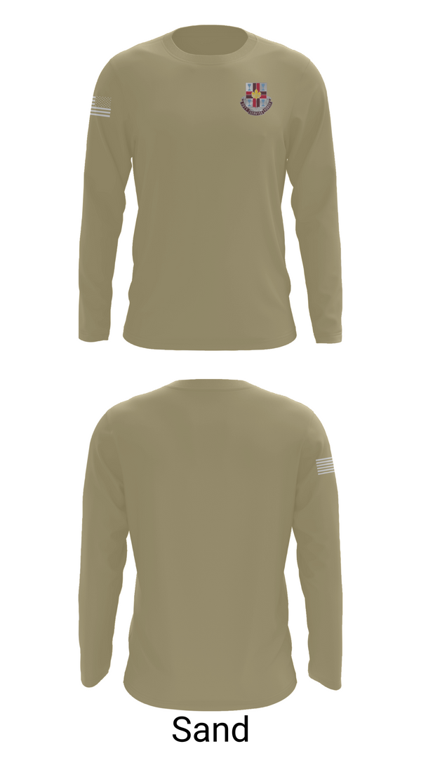 Long Sleeve Performance Shirt, 439th MMB, , Teamtime, Team time, sublimation, custom sports apparel, team uniforms, spirit wear, spiritwear, sports uniforms, custom shirts, team store, custom team store, fundraiser sports, apparel fundraiser