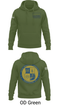 Naval Research Lab 68705363 Hoodie - 55