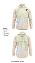Wanderer 65234371 Windbreaker - 1