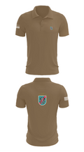 20th group 15745454 Short Sleeve Performance Polo - 7