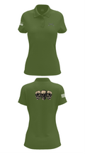 2-11 IBOLC 33981490 Women's Short Sleeve Performance Polo  - 55