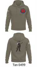 Army National GuardCruise 18160230 Hoodie - 74
