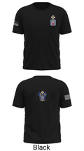 1st Battalion, 16th Infantry Regiment 49453656 Old School Cotton Feel Shirt - 30