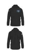 Hightstown High School Tennis 16698376 Windbreaker - 33