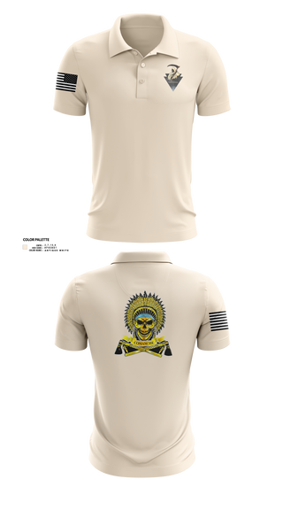 Short Sleeve Performance Polo, Nightmare PLT, , Teamtime, Team time, sublimation, custom sports apparel, team uniforms, spirit wear, spiritwear, sports uniforms, custom shirts, team store, custom team store, fundraiser sports, apparel fundraiser