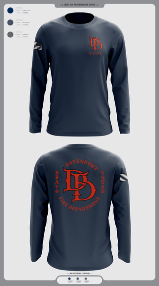 Long Sleeve Performance Shirt, B Shift, , Teamtime, Team time, sublimation, custom sports apparel, team uniforms, spirit wear, spiritwear, sports uniforms, custom shirts, team store, custom team store, fundraiser sports, apparel fundraiser