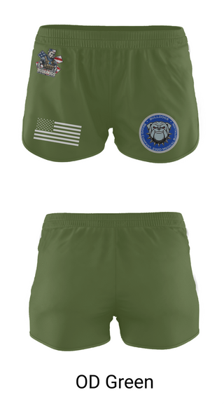 Ranger Panties, Bravo Company Bulldogs, , Teamtime, Team time, sublimation, custom sports apparel, team uniforms, spirit wear, spiritwear, sports uniforms, custom shirts, team store, custom team store, fundraiser sports, apparel fundraiser